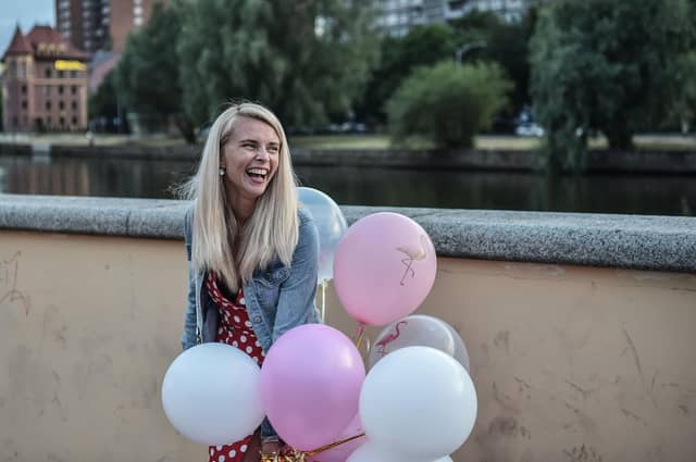 Ten things that make Doncaster people happy.