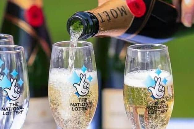 Millions of pounds in National Lottery prizes go unclaimed every year
