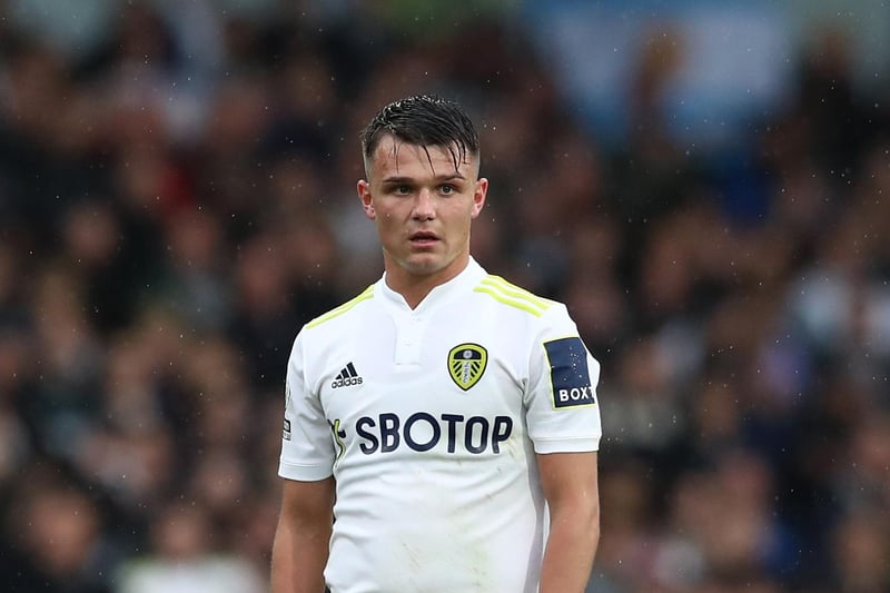 Shackleton will be keen to stake a claim as an important first-team player in the Championship after a hit-and-miss season on loan at Millwall. Owing to his experience, he might be trusted with a starting role in the first friendly of the summer. (Photo by Jan Kruger/Getty Images)