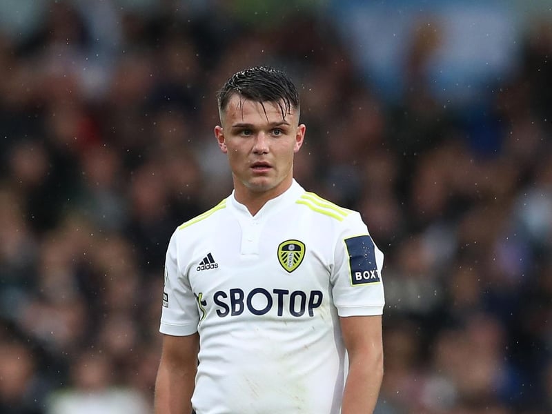 Shackleton will be keen to stake a claim as an important first-team player in the Championship after a hit-and-miss season on loan at Millwall. Owing to his experience, he might be trusted with a starting role in the first friendly of the summer. (Photo by Jan Kruger/Getty Images)
