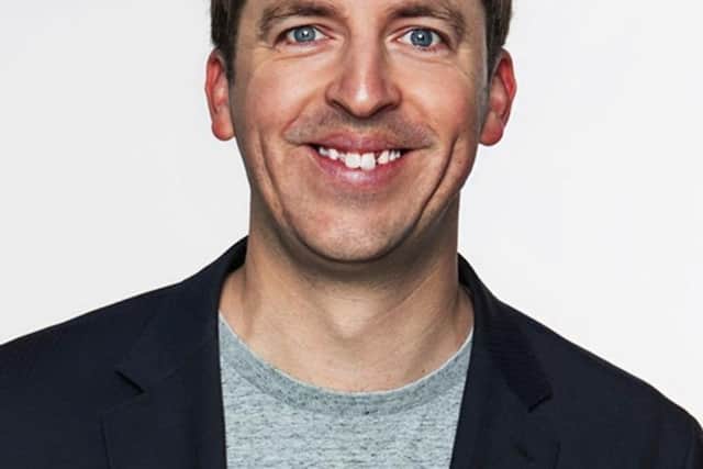 Chris Carey.