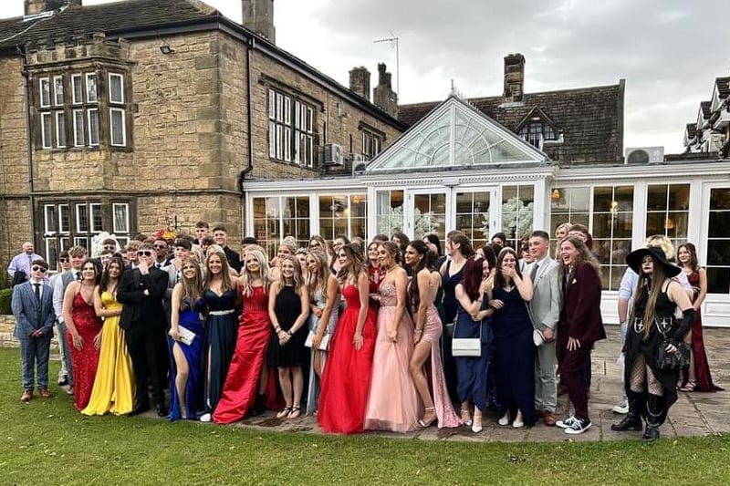 Take a look through these amazing prom photos.