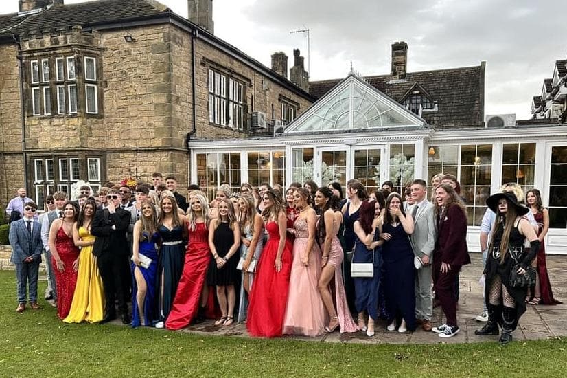 30 Photos Of Leeds School Leavers Dressed Up For Their 2023 Proms 30-photos-of-leeds-school-leavers-dressed-up-for-their-2023-proms