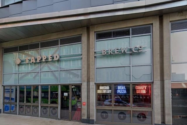 51 Boar Lane. “Alongside a wide variety of beers on draught is a good list of bottled and canned beers and ciders. A couple of the beers available are brewed on-site.”
