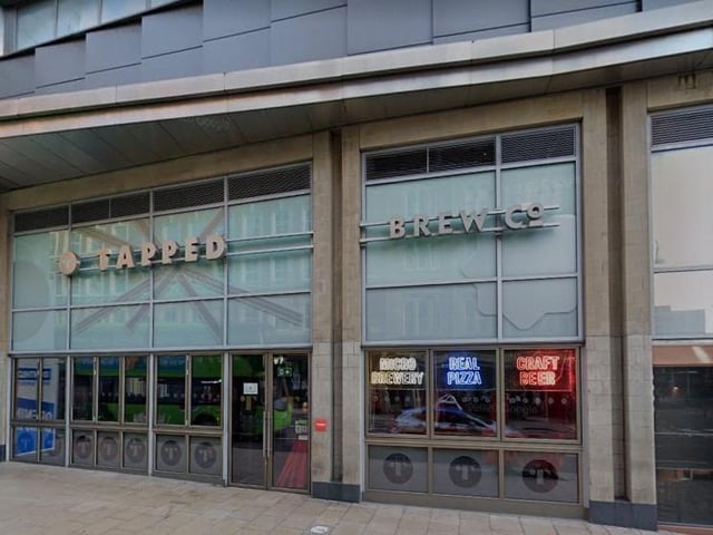 51 Boar Lane. “Alongside a wide variety of beers on draught is a good list of bottled and canned beers and ciders. A couple of the beers available are brewed on-site.”