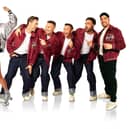 The Jukebox Idols tour next summer includes three dates in Yorkshire.