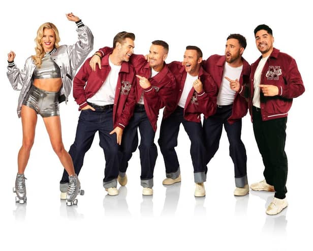 The Jukebox Idols tour next summer includes three dates in Yorkshire.