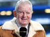 John Motson: Gabby Logan and Gary Lineker lead tributes after ‘iconic’ football commentator’s death aged 77