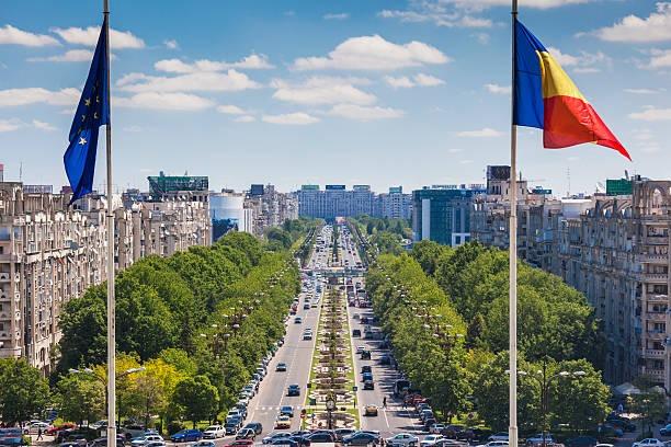 One of the new countries to fly to from Leeds Bradford Airport is to Romania, with routes to Bucharest and Cluj-Napoca.
