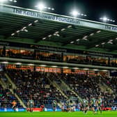 Here's how the Rhinos players rated.
