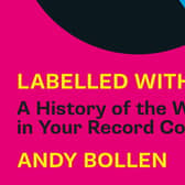 A History of the World in Your Record Collection by Andy Bollen