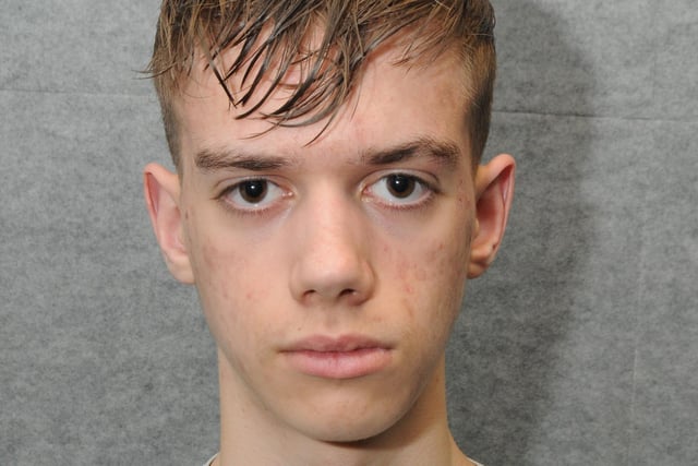 A teenage right-wing extremist found guilty of plotting a terrorist attack on a mosque in West Yorkshire. Joe Metcalfe was 15 when he made the preparations to target a mosque in Keighley, which included writing out a manifesto, making contact with a gun seller and writing out a detailed plan.