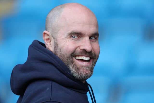Liam Finn will join Huddersfield Giants in pre-season. Picture by Ed Sykes/SWpix.com.