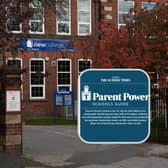 The college, on the border of Leeds in Park Lane, Pontefract, was ranked 36th in the country in The Times' guide. It has 2,209 students.