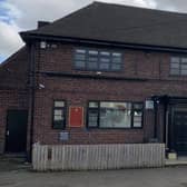 A planning application has been submitted to Wakefield Council to convert the former Nevisons Leap pub into shops and flats. Picture: Google