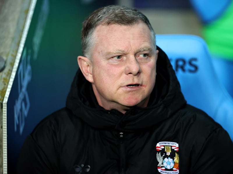 Odds for relegation: 33-1.