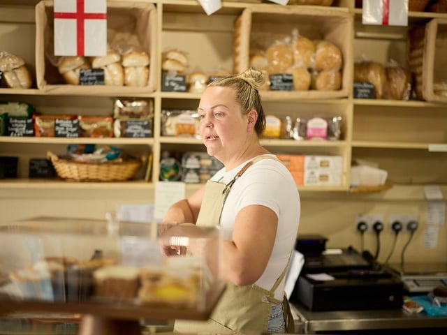 Schofield's has marked its 150th anniversary
