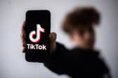 TikTok is working on Snapchat style streaks. (Picture: Loic Venance/AFP via Getty Images)