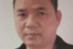 Tran Van Hong, 43, was reported missing from Bradford on July 1, 2020. Quote reference 20-003188 when passing on any information.