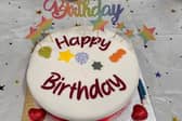 Memory Café has celebrated its 2nd birthday.