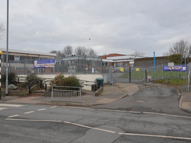 Visiting Beeston primary, inspectors said: "Children are at the very heart of everything at Beeston Primary School. Leaders make sure that all decisions are made in the best interests of the pupils."
