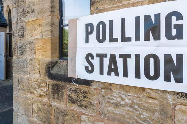The number of voters turned away over ID following new rules introduced this year have now been revealed by Leeds City Council.