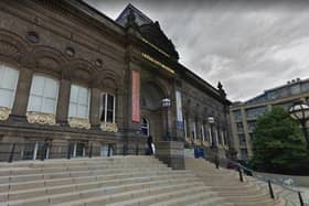 The local authority said then that the “crucial” money would help it find “new and innovative ways to inspire and engage” visitors.