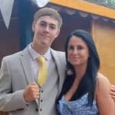 Joshua's auntie Jade Kershaw  said they cannot return his body home until an investigation into his death and a post-mortem have been completed.