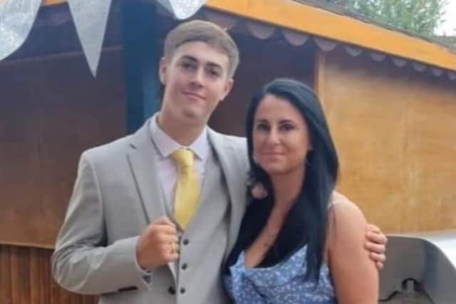 Joshua's auntie Jade Kershaw  said they cannot return his body home until an investigation into his death and a post-mortem have been completed.