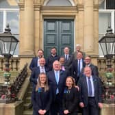 Calderdale Conservative Group.