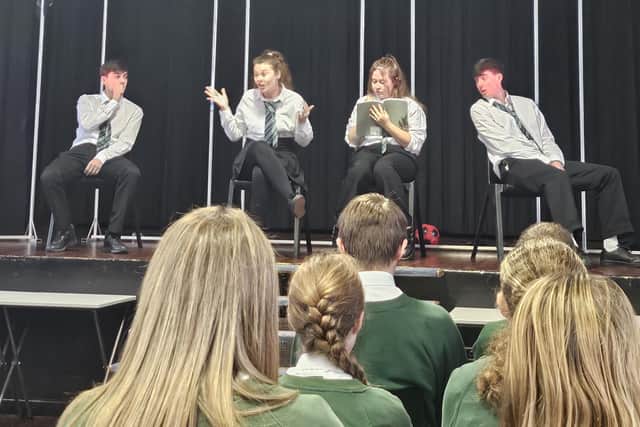 NSPCC’s safety campaign teaches North Yorkshire children 'It’s Not OK' and how to 'Talk PANTS'.