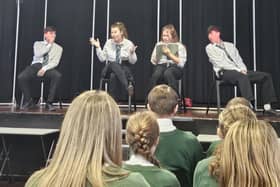 NSPCC’s safety campaign teaches North Yorkshire children 'It’s Not OK' and how to 'Talk PANTS'.
