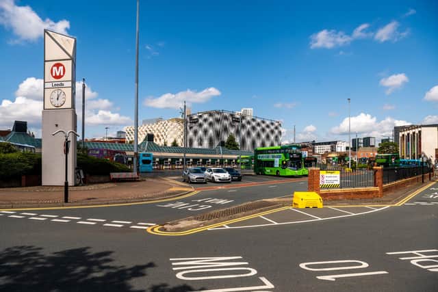 From Sunday (October 29), bus operators across Leeds and West Yorkshire are set to introduce another wave of timetable changes. Picture: James Hardisty