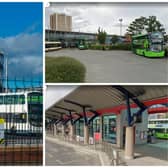 The Yorkshire Evening Post asked its readers for their opinions on the best and worst bus services in the city.