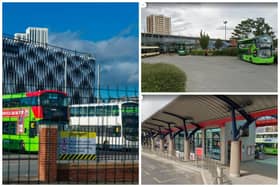 The Yorkshire Evening Post asked its readers for their opinions on the best and worst bus services in the city.