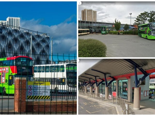 The Yorkshire Evening Post asked its readers for their opinions on the best and worst bus services in the city.