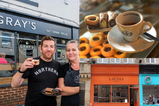 Here is a pick of the best coffee shops in Leeds according to Google reviews from customers