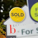 A local estate agent claims Leeds remains the best for property investments amid rising interest rates and uncertainty in the UK’s housing market. (Photo by: Andrew Matthews/PA/Radar)
