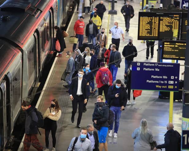 The 24-hour walkout on Saturday (August 13) will coincide with a busy weekend of Premier League football. Picture: Danny Lawson/PA Wire
