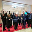 Boots Opticians