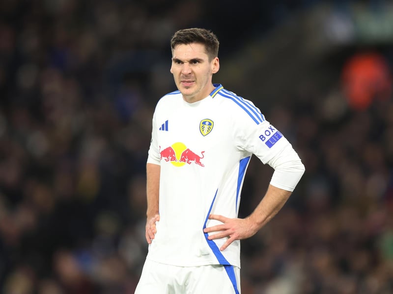 United's Austrian international defender Wober has had successful surgery on his knee issue and is expected back in around six weeks' time, just after the next international break in March.