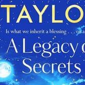 A Legacy of Secrets by Lulu Taylor