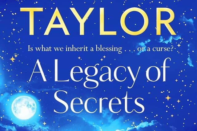 A Legacy of Secrets by Lulu Taylor