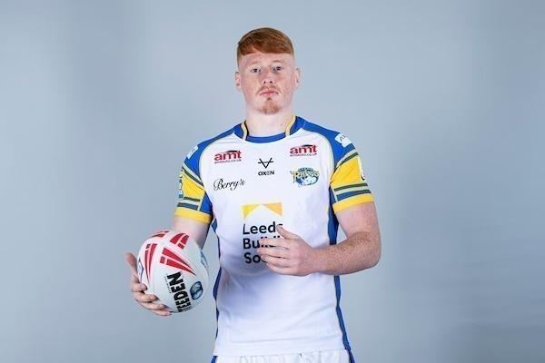 Failed to deal with a kick which gave Warrington a repeat set for their first try, but reacted well to score from a kick early in the second half 5