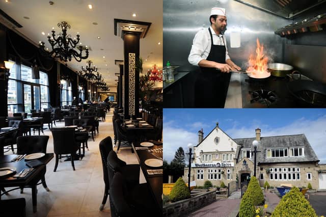 Here are the top-rated Indian restaurants in Leeds according to Tripadvisor reviews, and what customers had to say