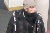 Image LD4651 refers to a theft on March 29.