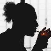 It's been a success for smokers who want to quit