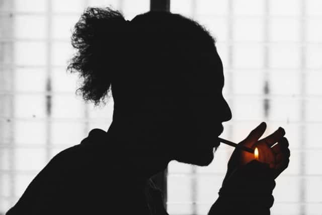 It's been a success for smokers who want to quit