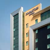 DoubleTree by Hilton Sheffield City