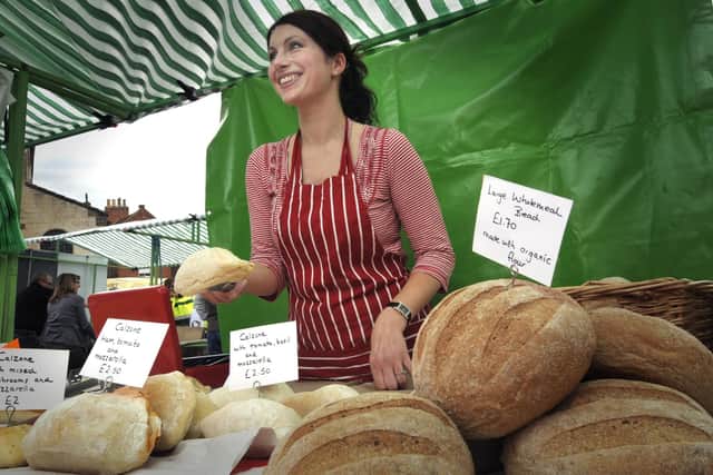 Shining a light on Yorkshire’s Food Capital, the Summer Malton Food Lovers Festival omises a weekend of foodie fun for the whole family